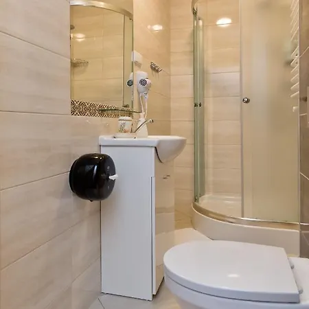 U Kuruców Bukowina Tatrzańska