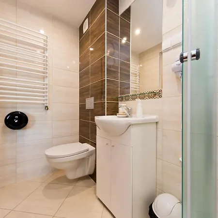 U Kuruców Bukowina Tatrzańska