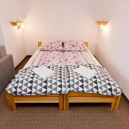 U Kuruców * Bukowina Tatrzańska