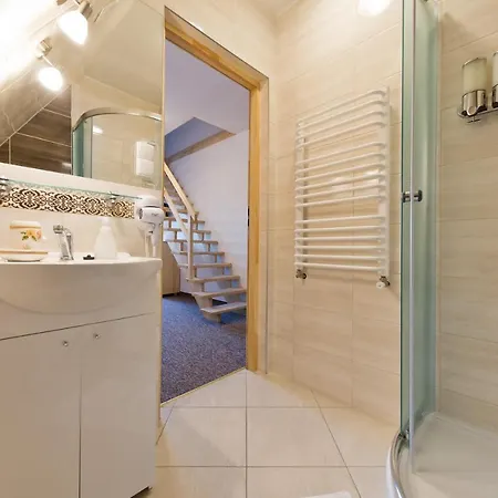 Gospodarstwo agroturystyczne U Kuruców