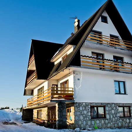 U Kuruców Gospodarstwo agroturystyczne *