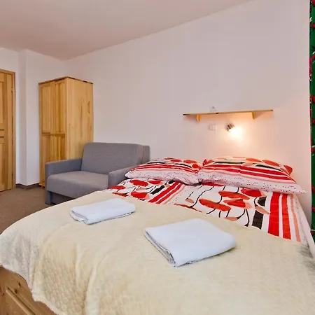 U Kuruców Gospodarstwo agroturystyczne