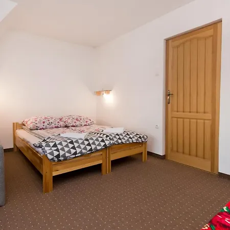 U Kuruców Gospodarstwo agroturystyczne