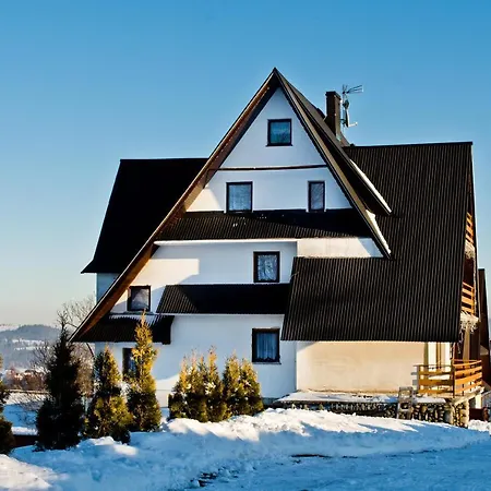 U Kuruców Tatranská Bukovina