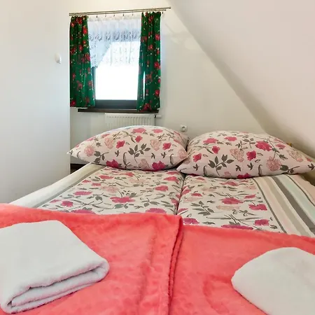U Kuruców Tatranská Bukovina
