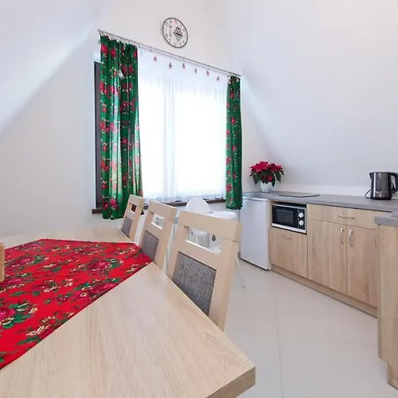 U Kuruców Gospodarstwo agroturystyczne Bukowina Tatrzańska